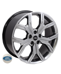 Replica Land Rover LA5214 HB R20 W9.0 PCD5x120 ET42 DIA72.6  
